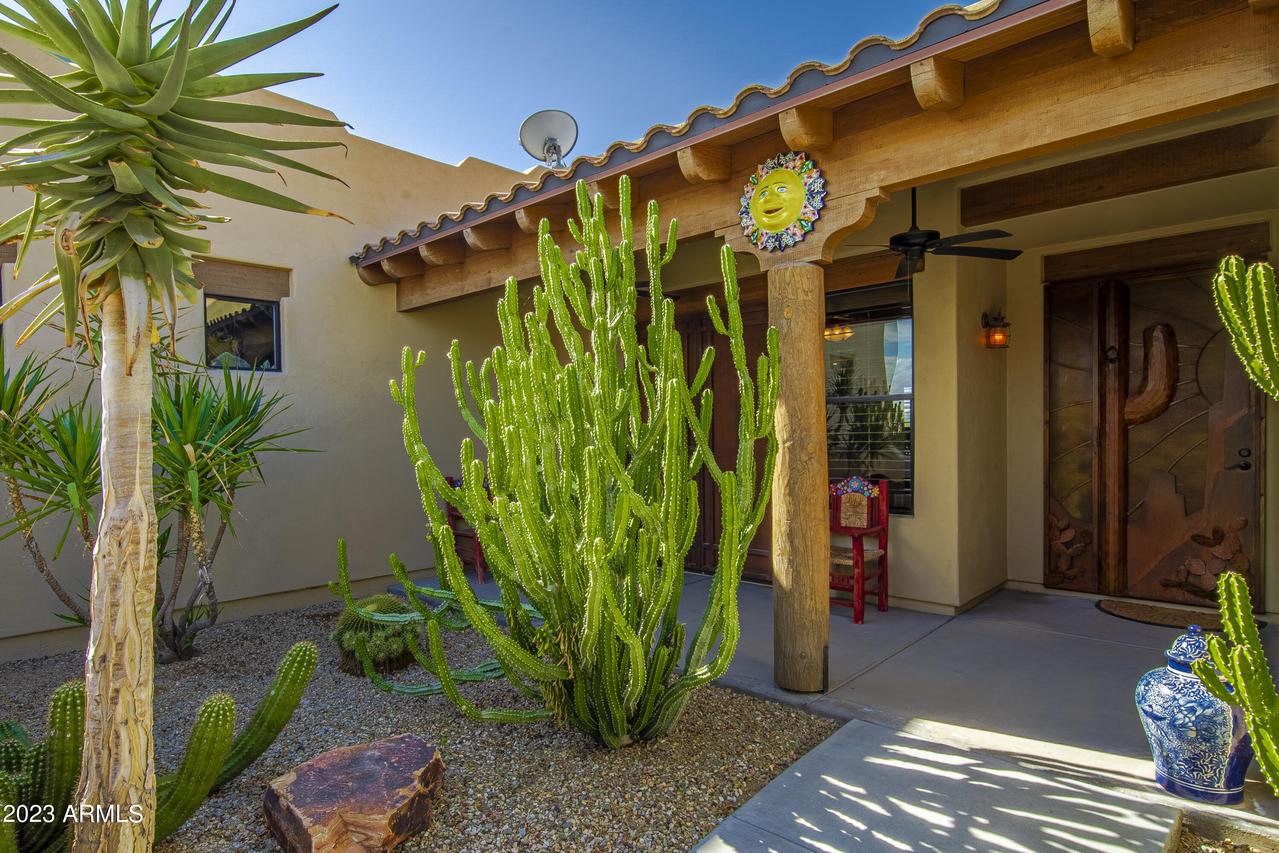 41830 N 276th Ave., Morristown, AZ 85342