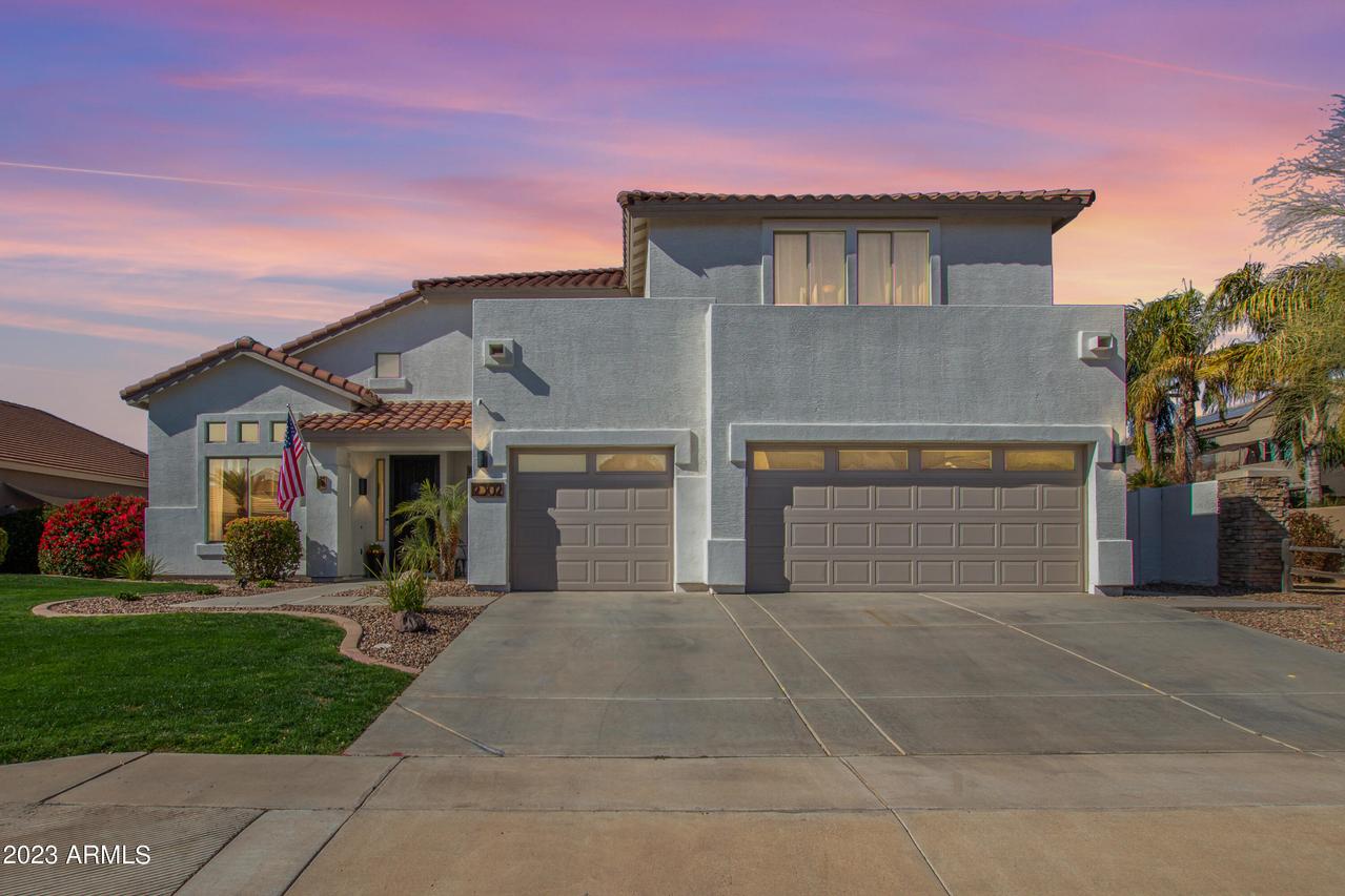 2302 S Vincent Ave., Mesa, AZ 85209