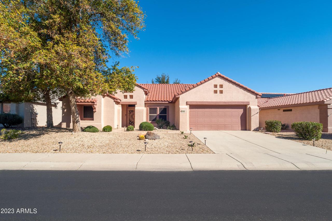 15520 W Coral Pointe Dr., Surprise, AZ 85374