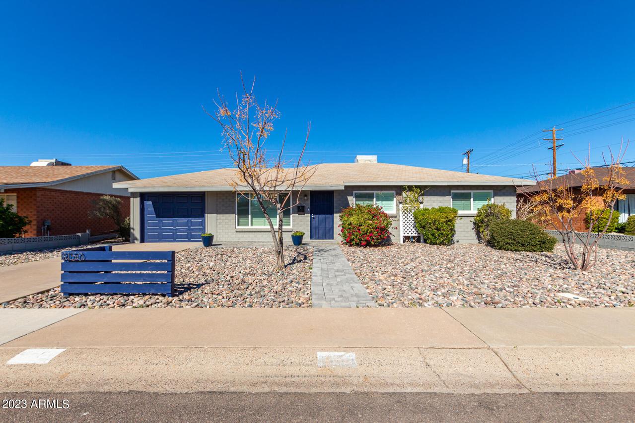 8150 E Mitchell Dr., Scottsdale, AZ 85251