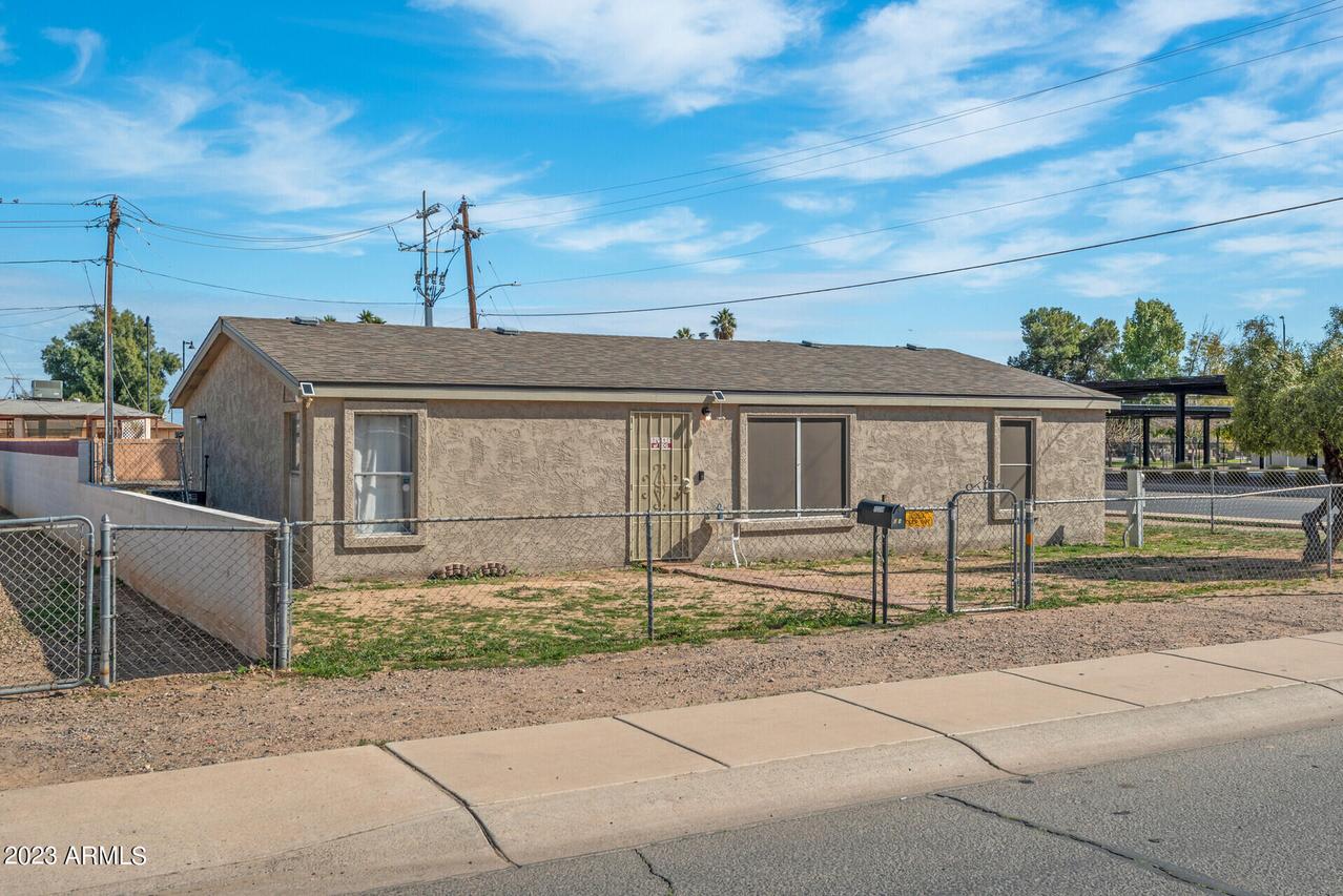 12318 W Ventura St., El Mirage, AZ 85335