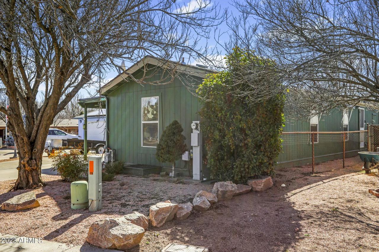 220 S Houston Creek Cir., Payson, AZ 85541