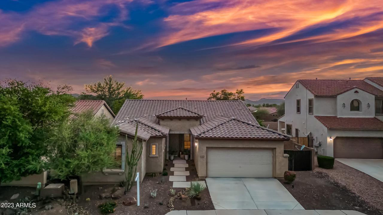 29382 N 126th Ln., Peoria, AZ 85383