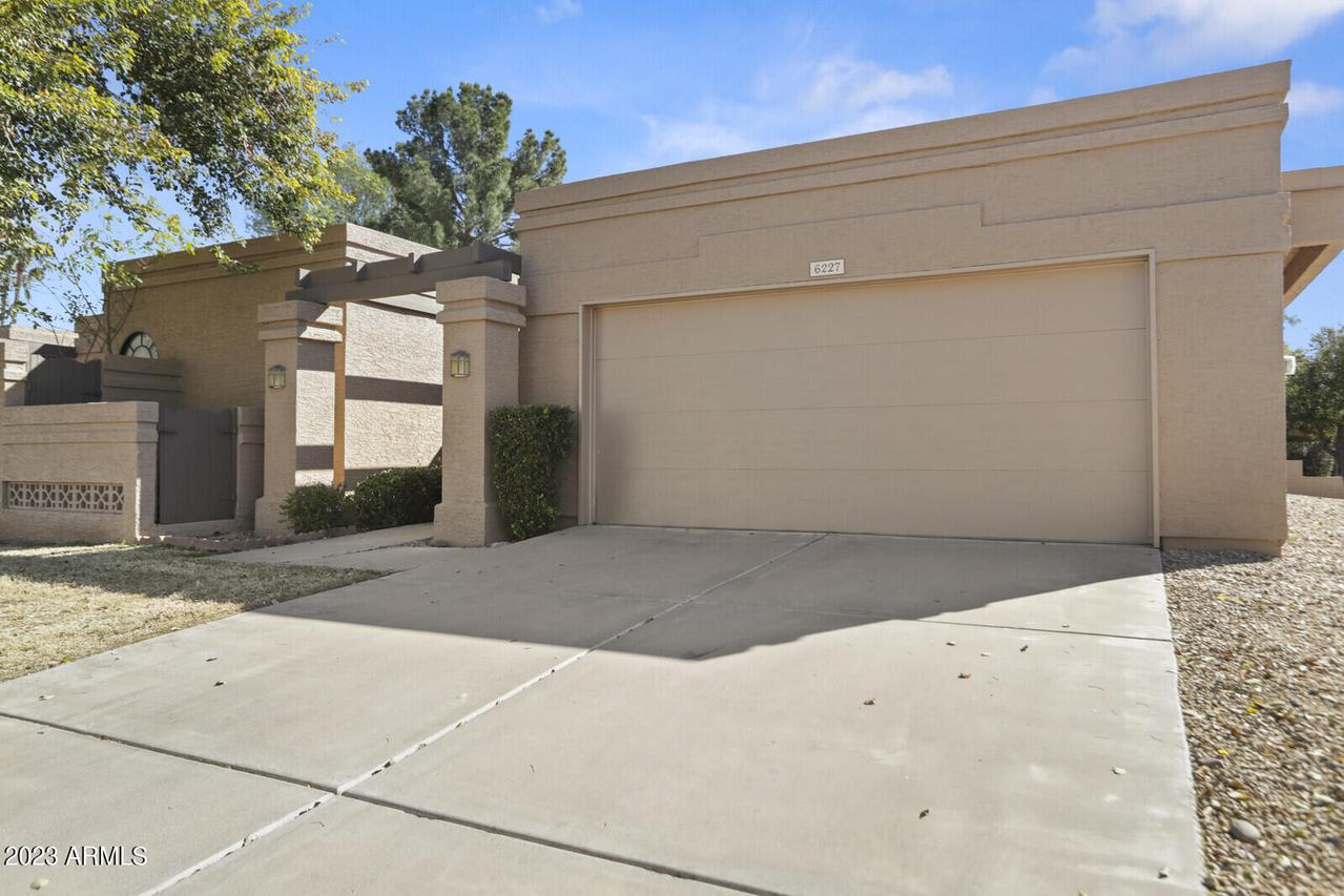 6227 E Kelton Ln., Scottsdale, AZ 85254
