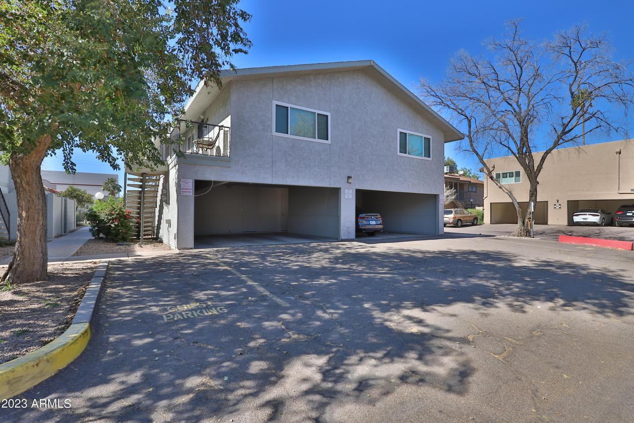 1051 N Granite Reef Rd., Scottsdale, AZ 85257