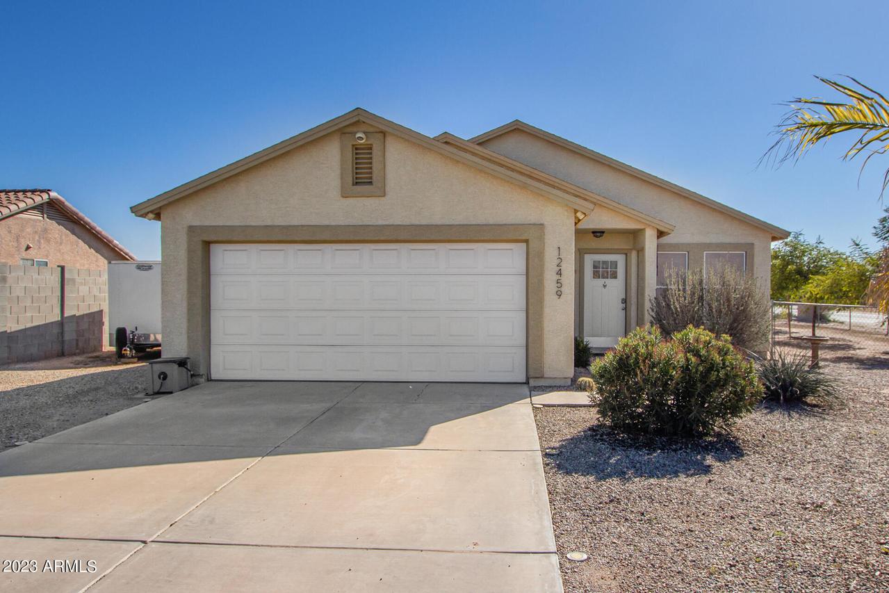 12459 W Delwood Dr., Arizona City, AZ 85123