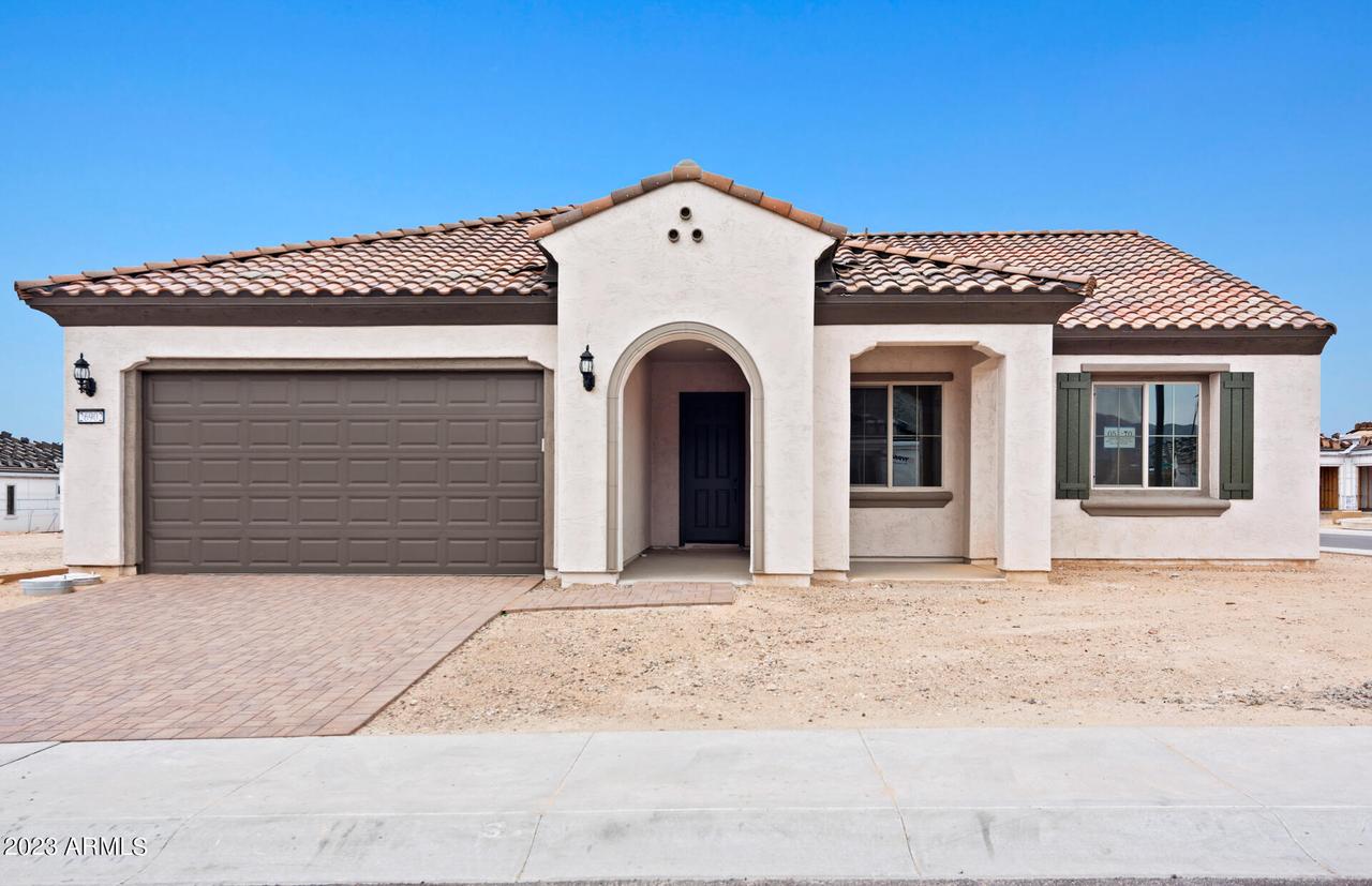 26902 W Maple Dr., Buckeye, AZ 85396