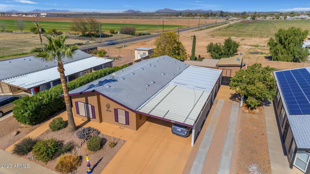 984 W Desert Sky Dr., Casa Grande, AZ 85122