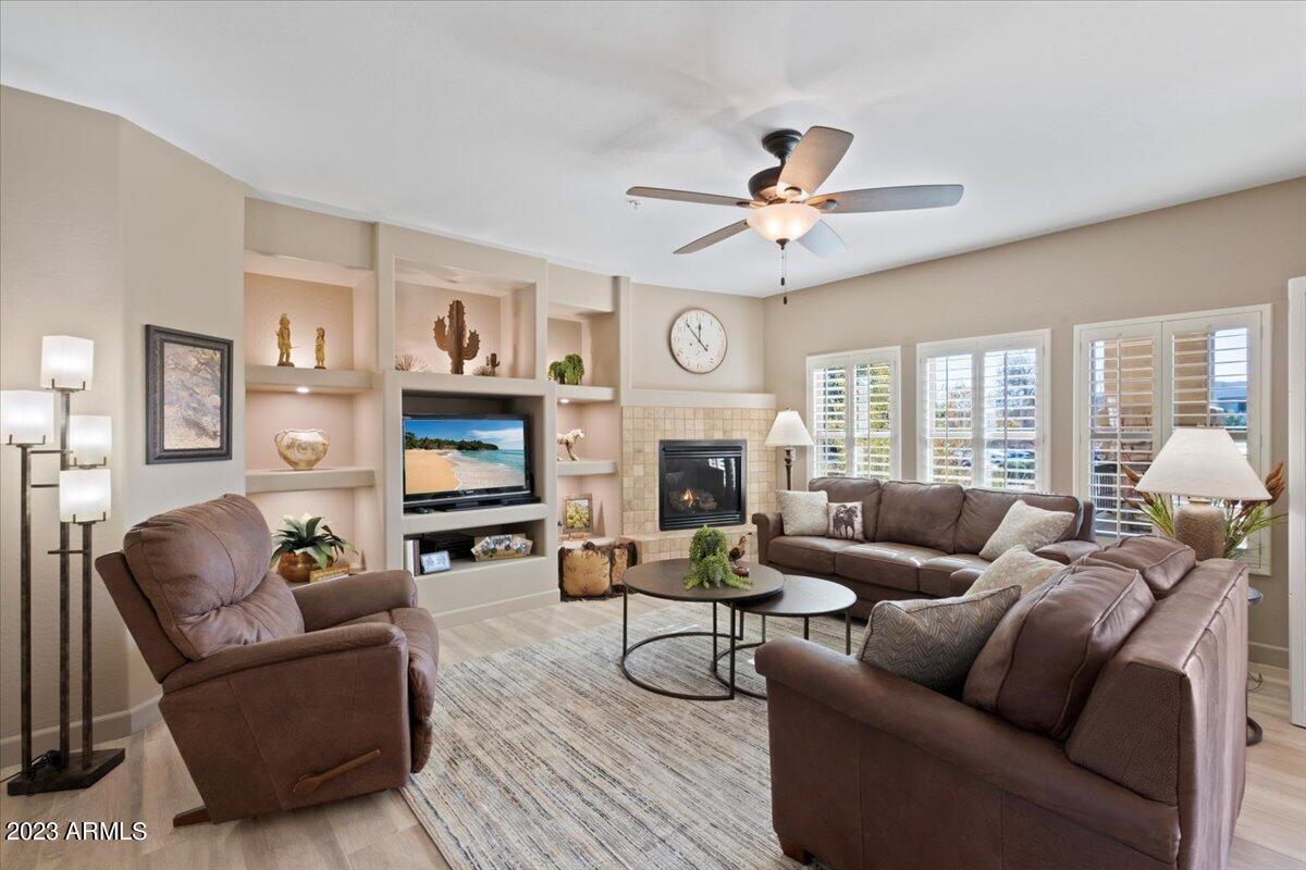 16800 E El Lago Blvd. #1038, Fountain Hills, AZ 85268