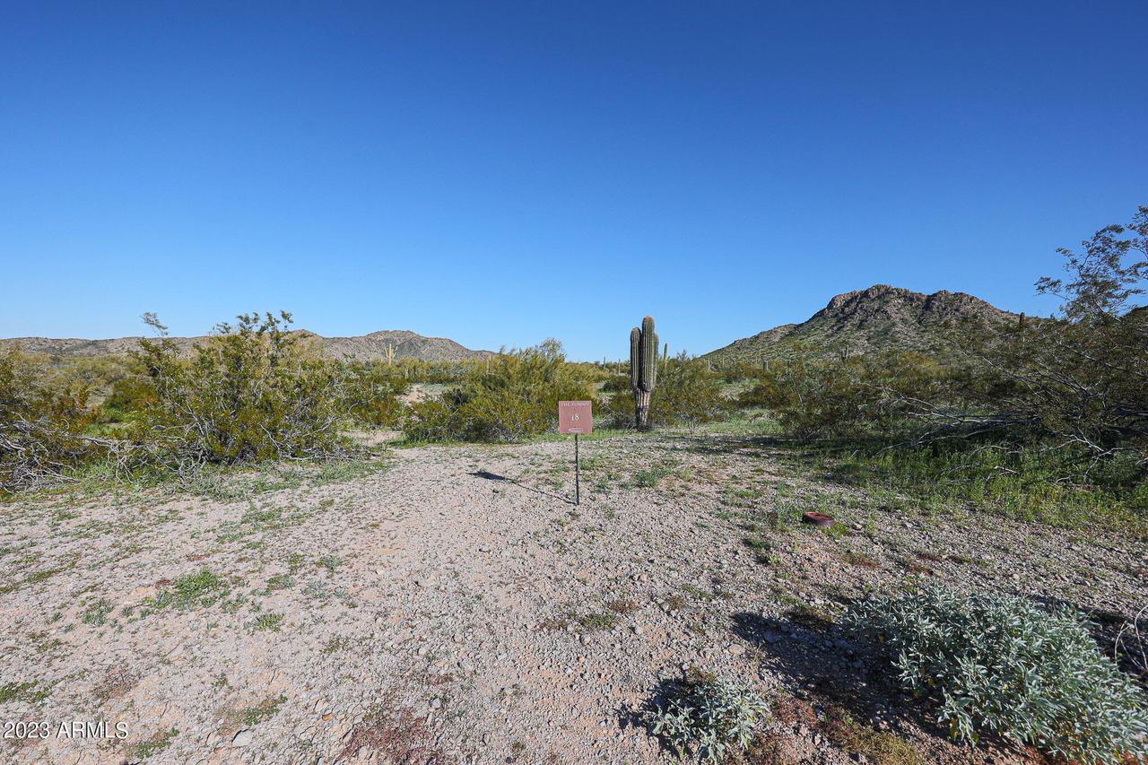 9707 S San Marcos Dr. #18, Goodyear, AZ 85338