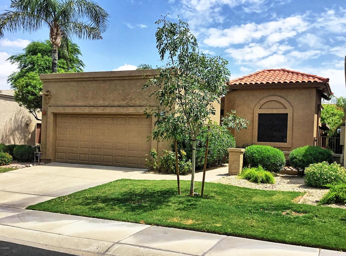 9739 N 106th Pl., Scottsdale, AZ 85258