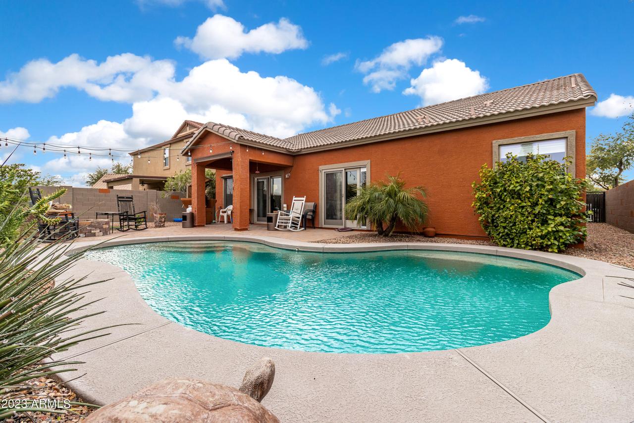 1820 N Loretta Pl., Casa Grande, AZ 85122