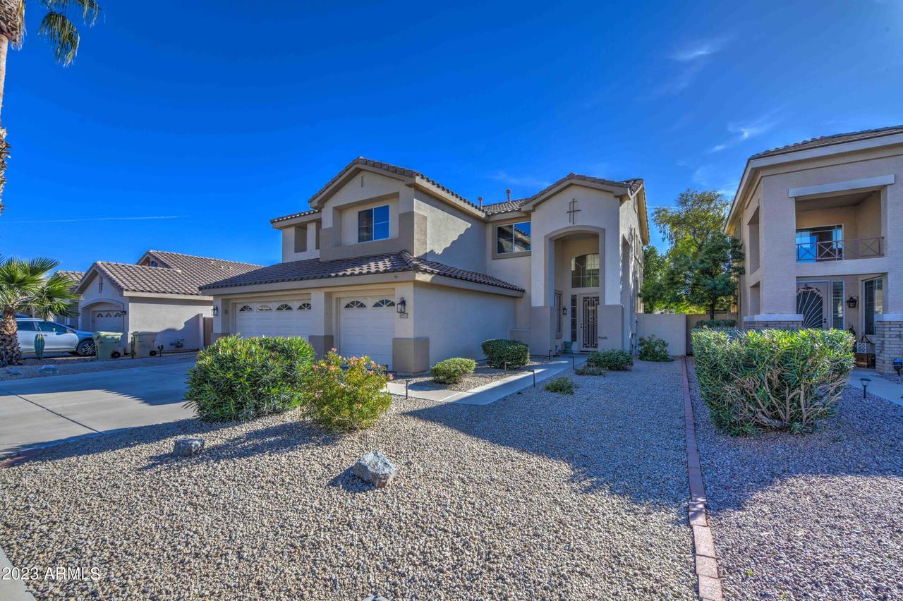 6975 W Irma Ln., Glendale, AZ 85308