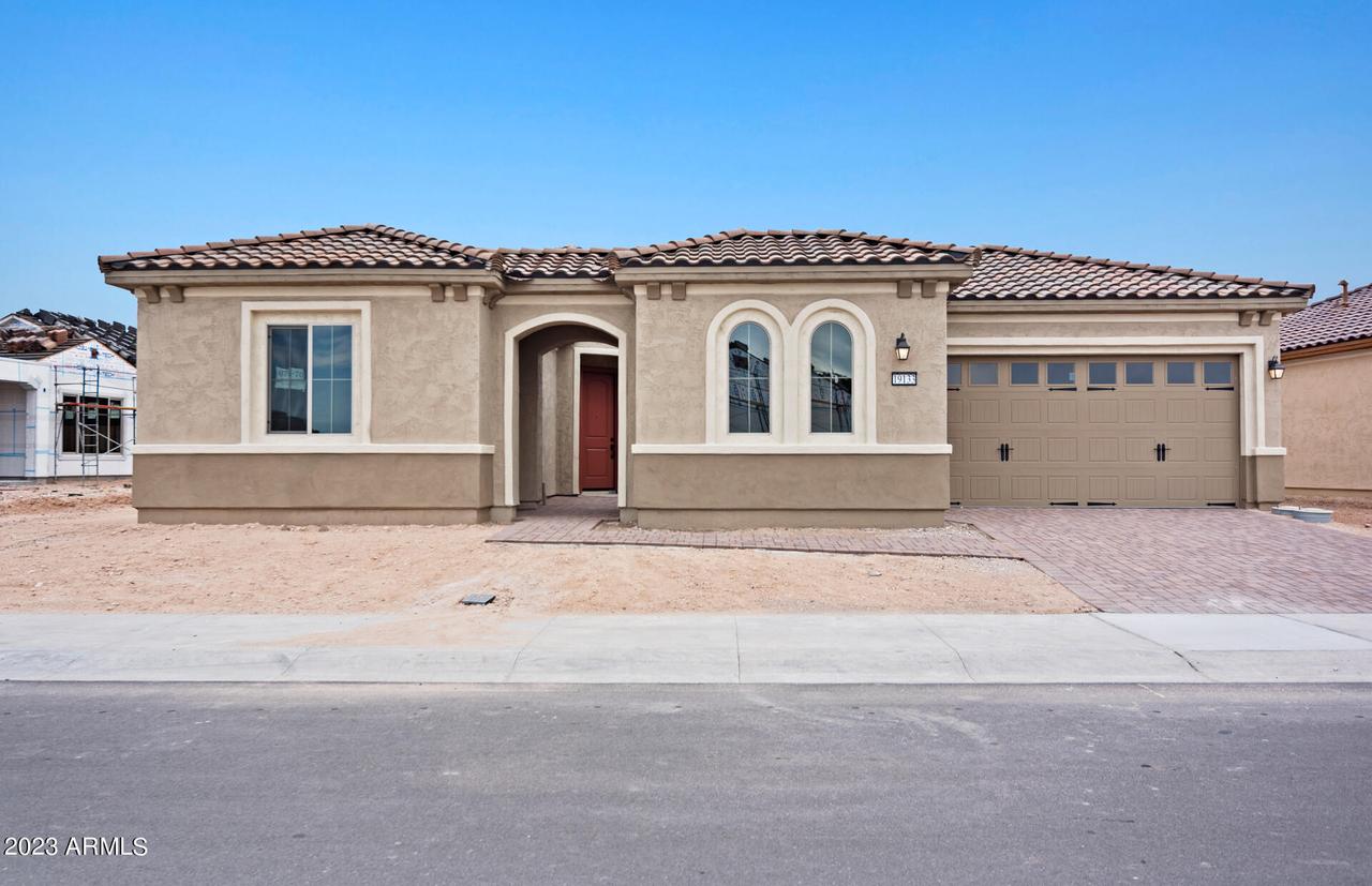 19133 N 269th Dr., Buckeye, AZ 85396