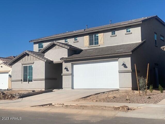 16918 W Buckhorn Tr., Surprise, AZ 85387