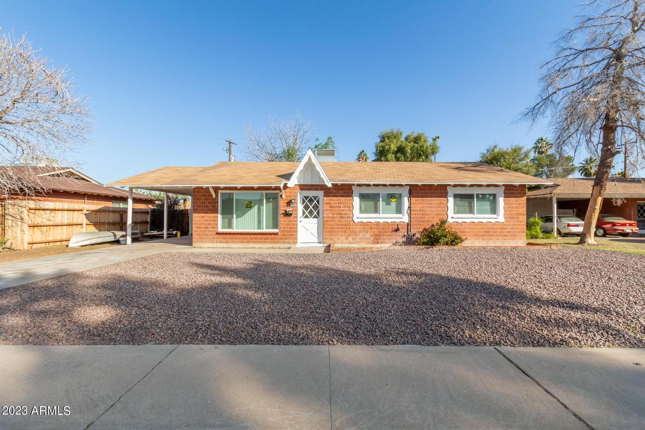 3920 W Marlette Ave., Phoenix, AZ 85019