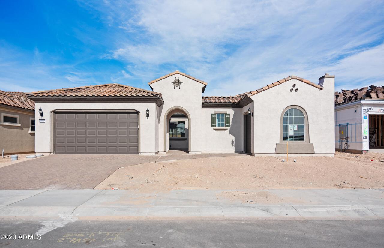 19027 N 269th Dr., Buckeye, AZ 85396