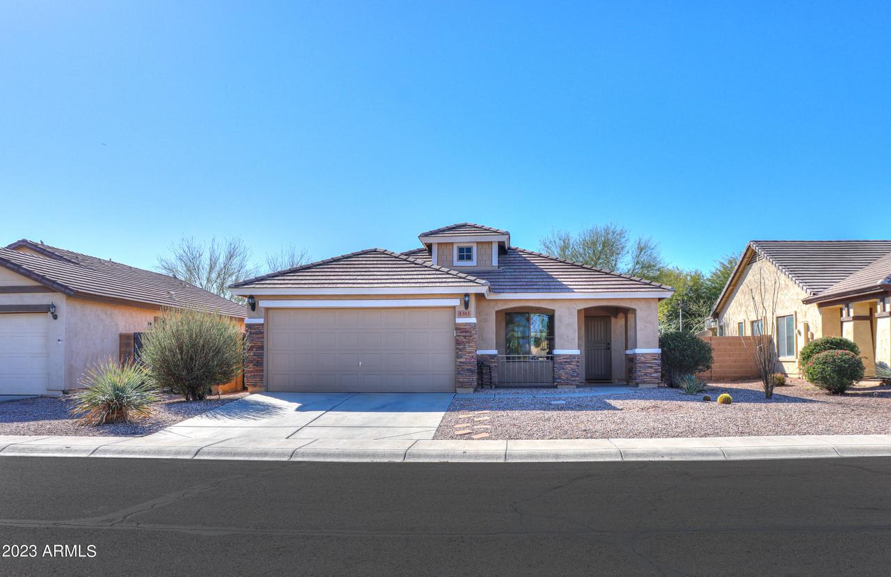 1383 E Natasha Dr., Casa Grande, AZ 85122