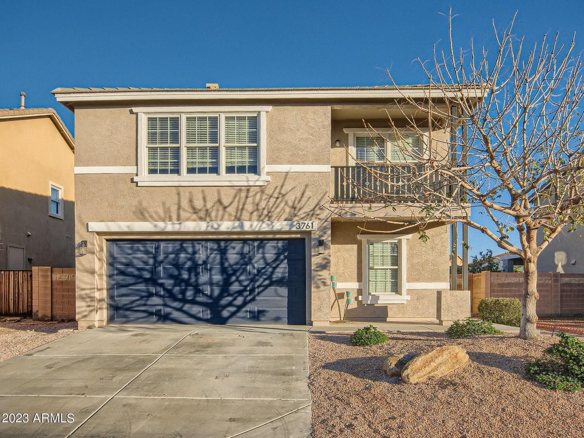 3761 N 295th Ave., Buckeye, AZ 85396