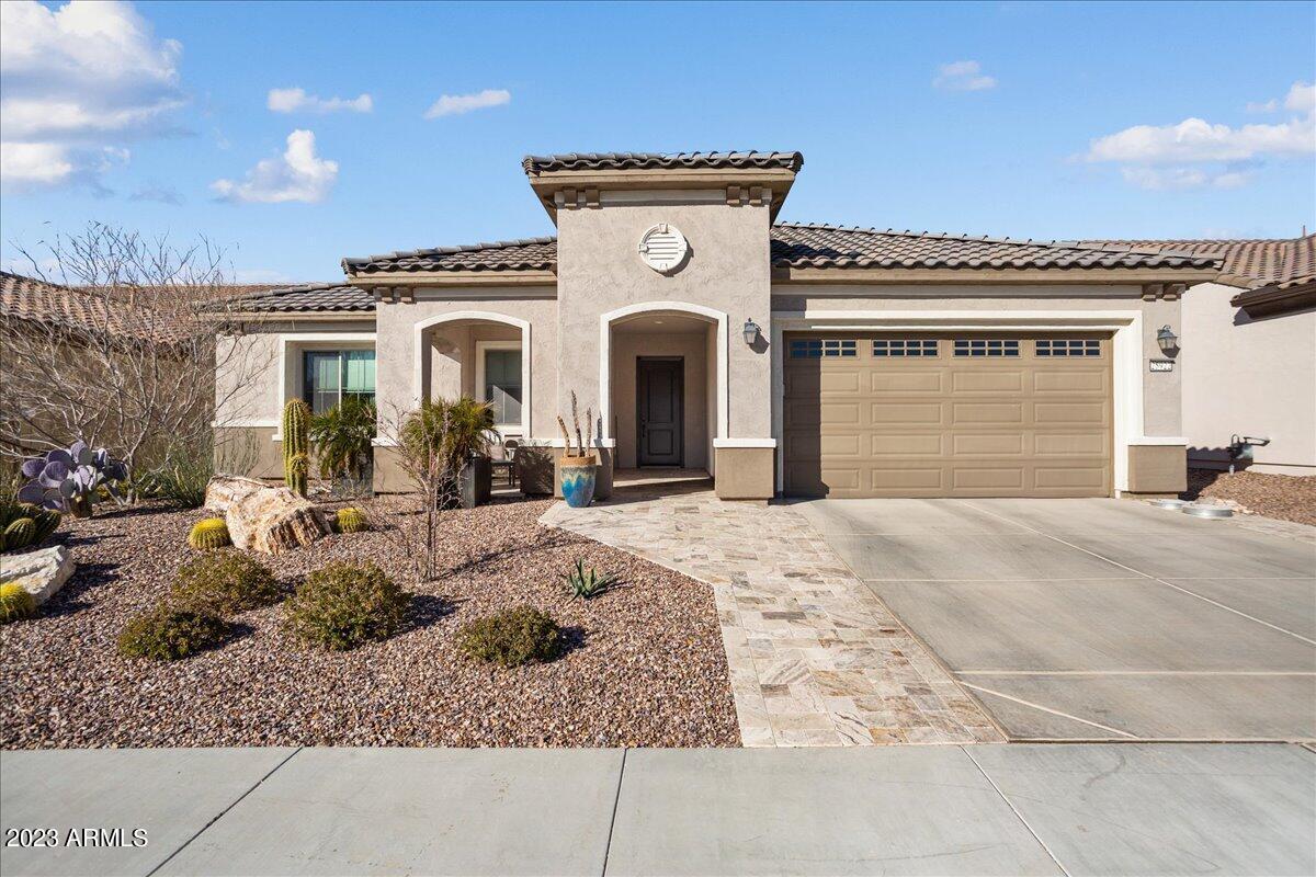 25922 W Mcrae Dr., Buckeye, AZ 85396