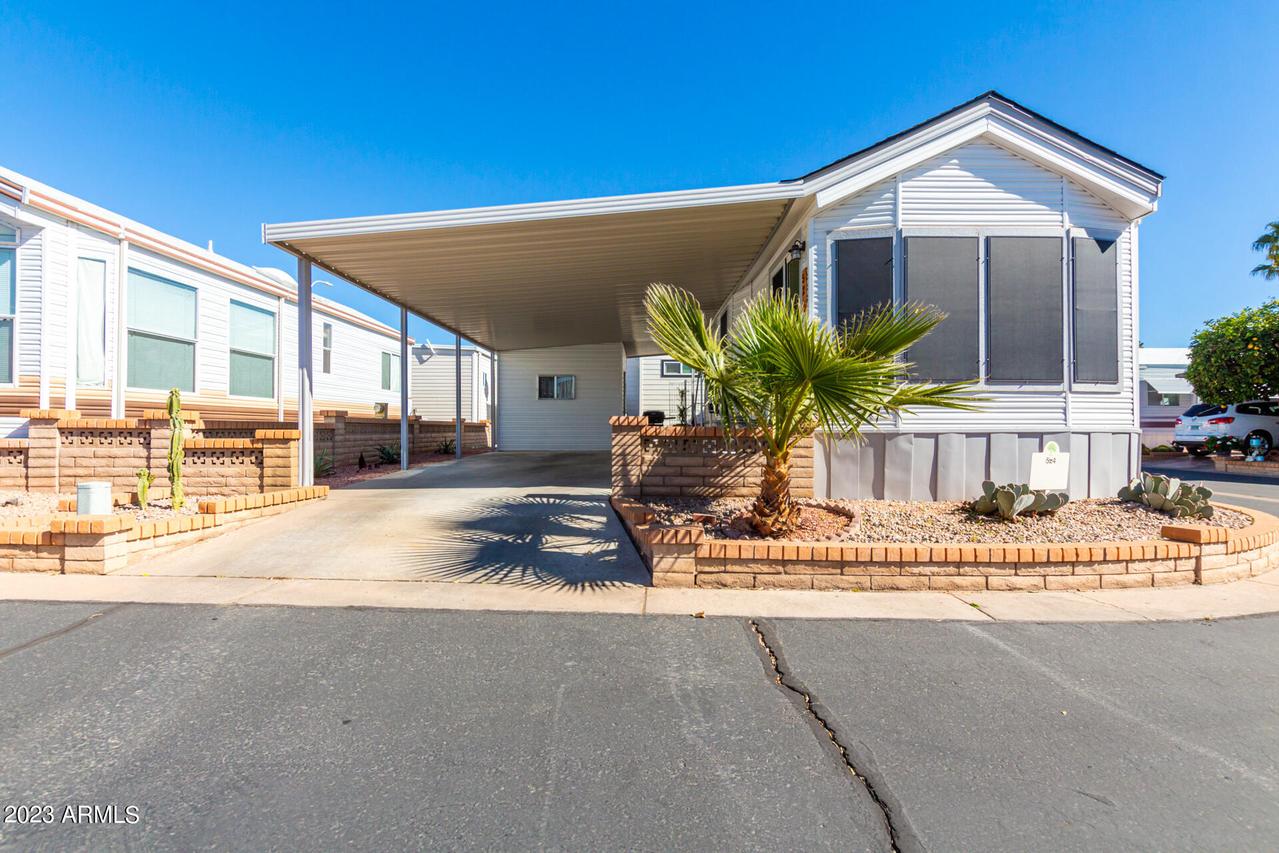 111 S Greenfield Rd. #524, Mesa, AZ 85206