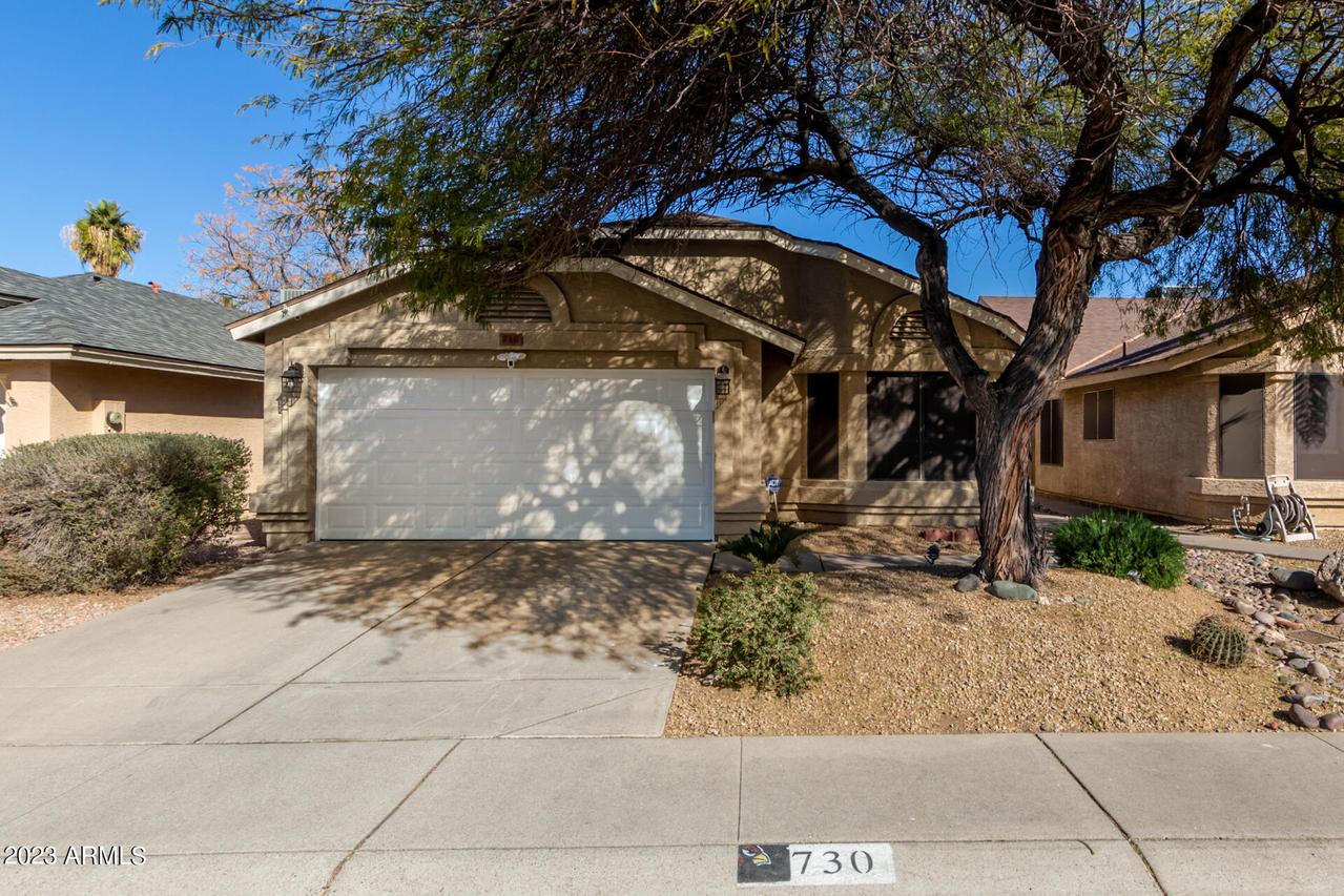 730 E Sack Dr., Phoenix, AZ 85024