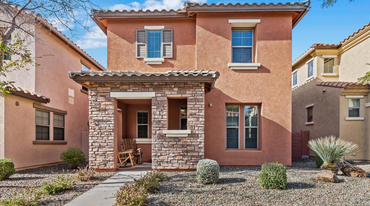 25929 N 53rd Dr., Phoenix, AZ 85083