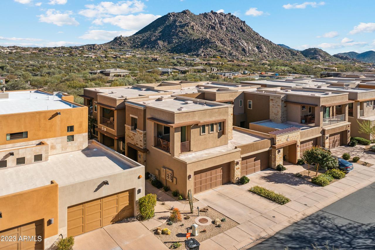 27000 N Alma School Pkwy. #2019, Scottsdale, AZ 85262