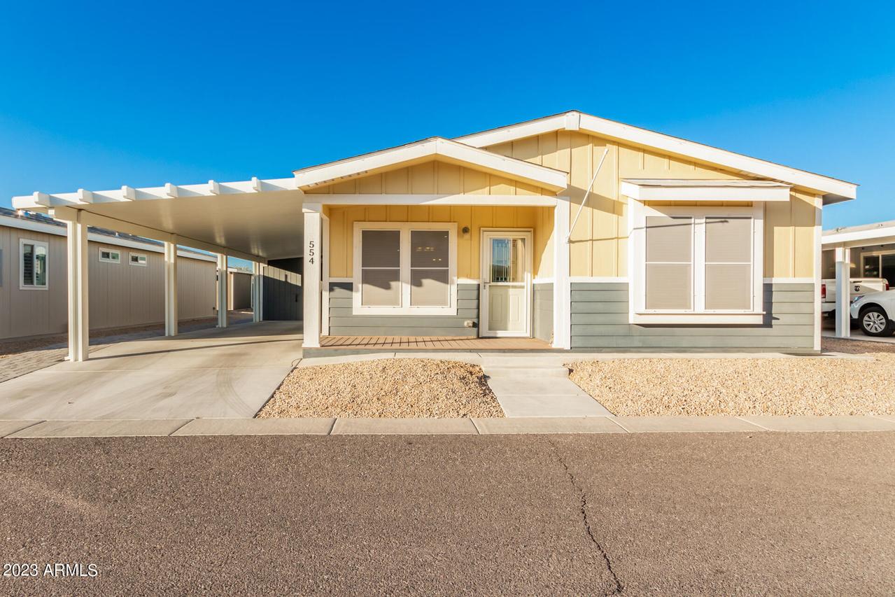 8865 E Baseline Rd. #554, Mesa, AZ 85209