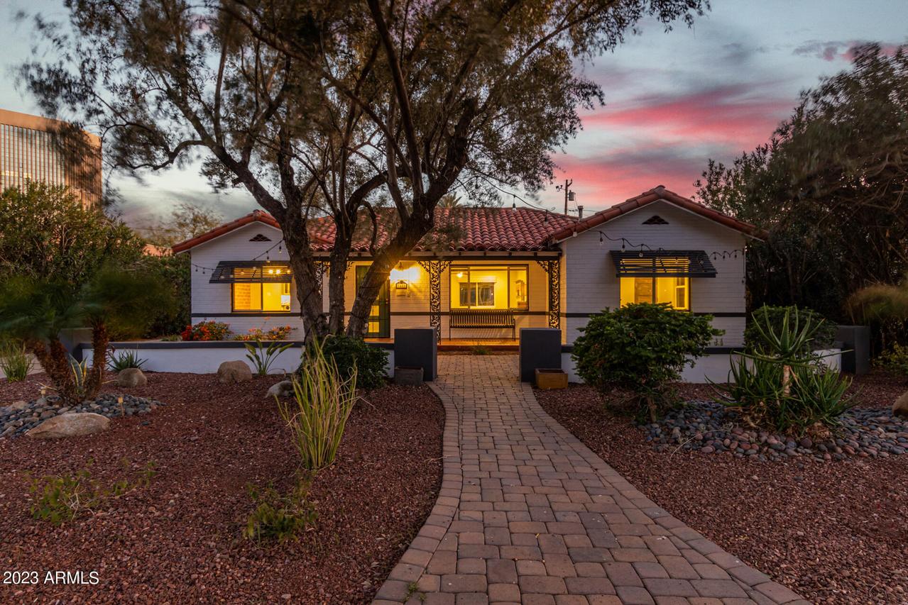 45 W Edgemont Ave., Phoenix, AZ 85003