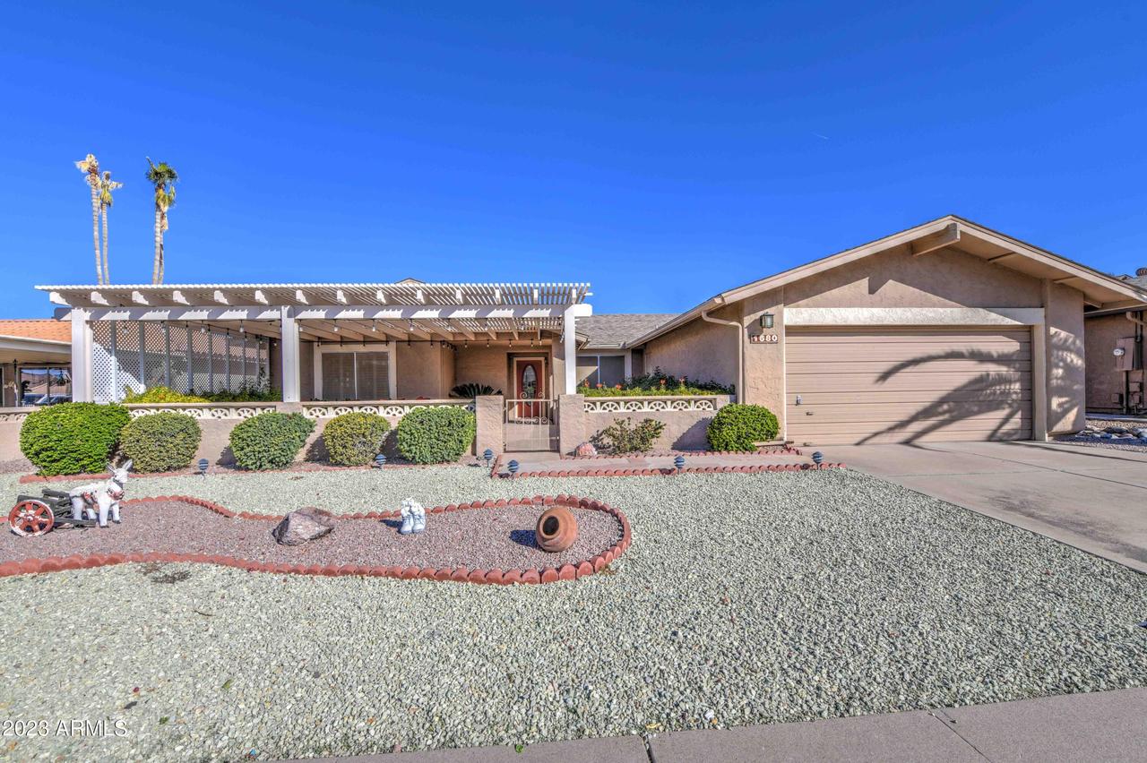 1680 Leisure World, Mesa, AZ 85206