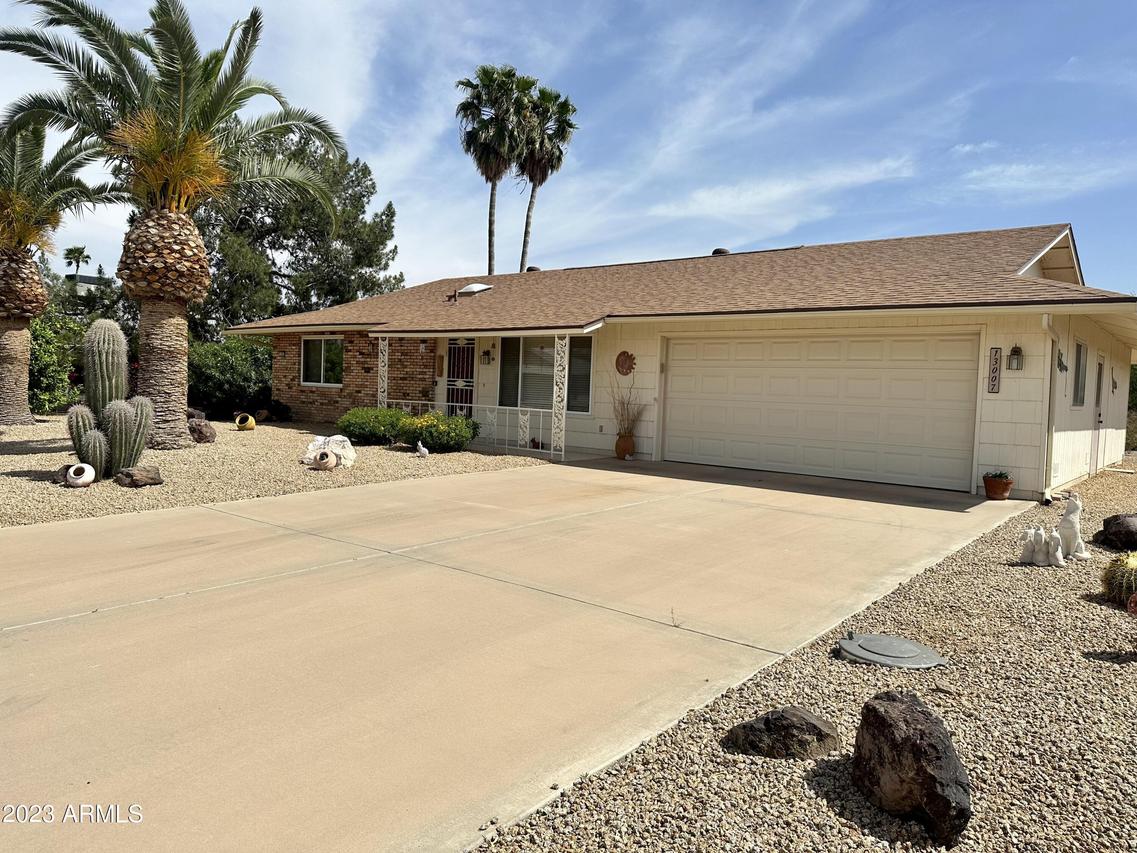 13007 W Whispering Oaks Dr., Sun City West, AZ 85375