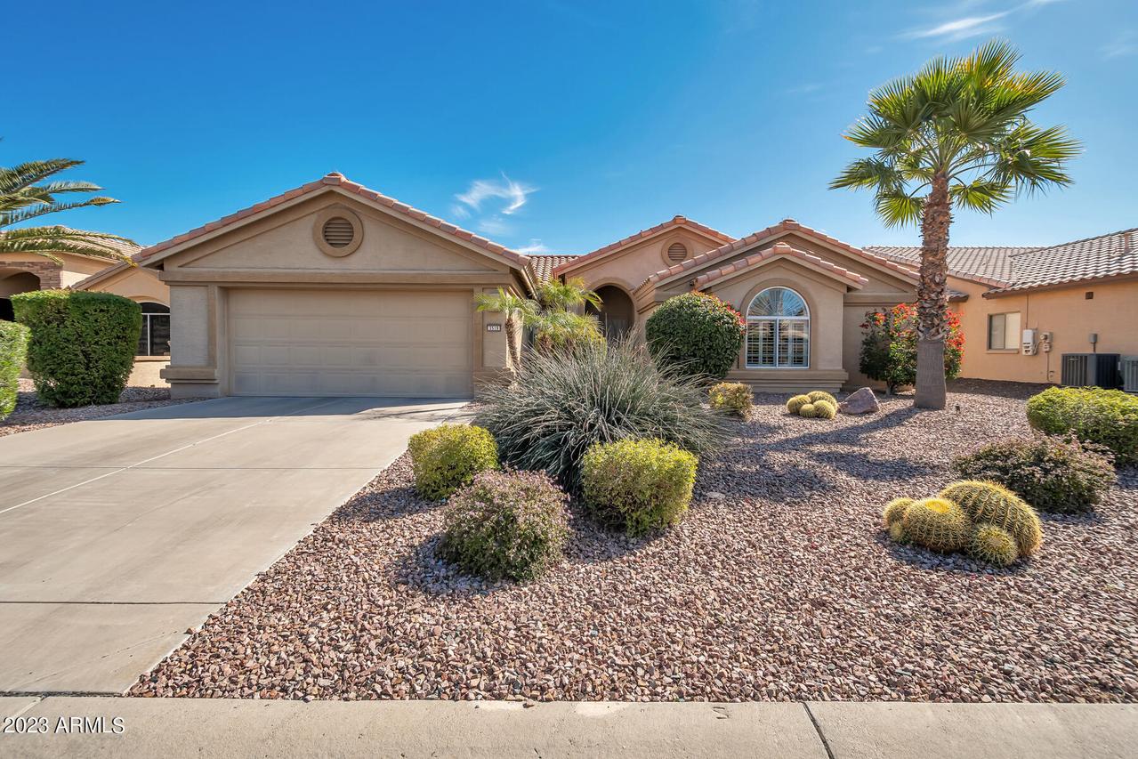 3519 N 159th Ln., Goodyear, AZ 85338