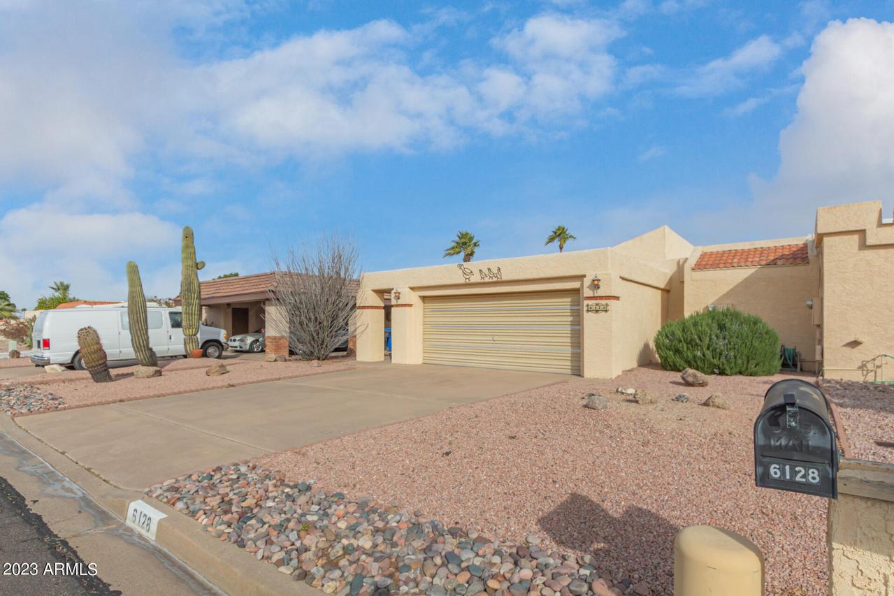 6128 E Hermosa Vista Dr., Mesa, AZ 85215