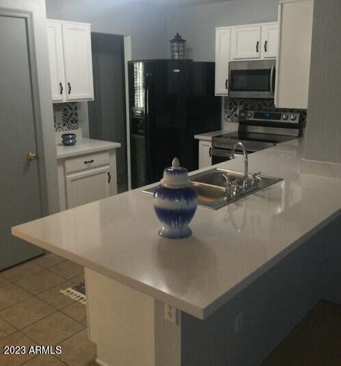 3122 W Dunbar Dr., Phoenix, AZ 85041