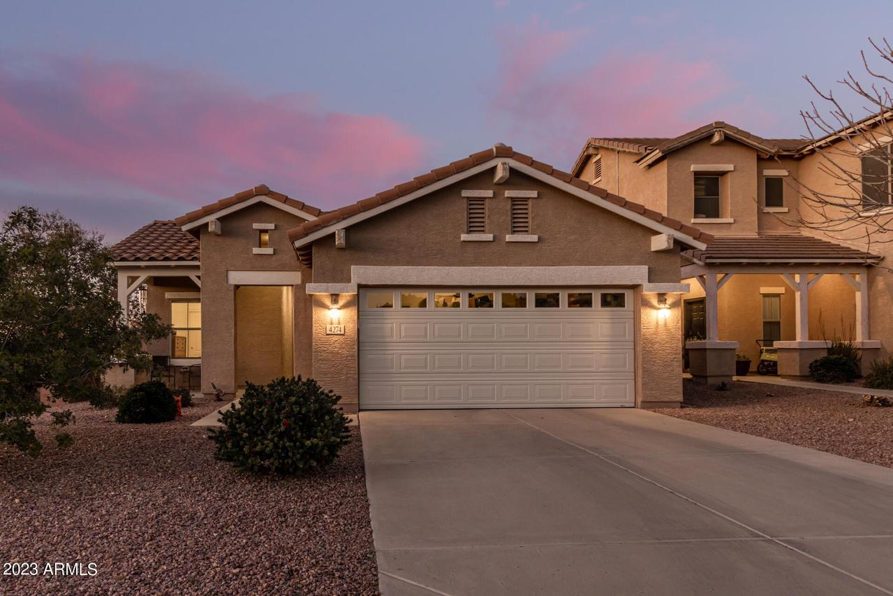 4274 E Alamo St., San Tan Valley, AZ 85140