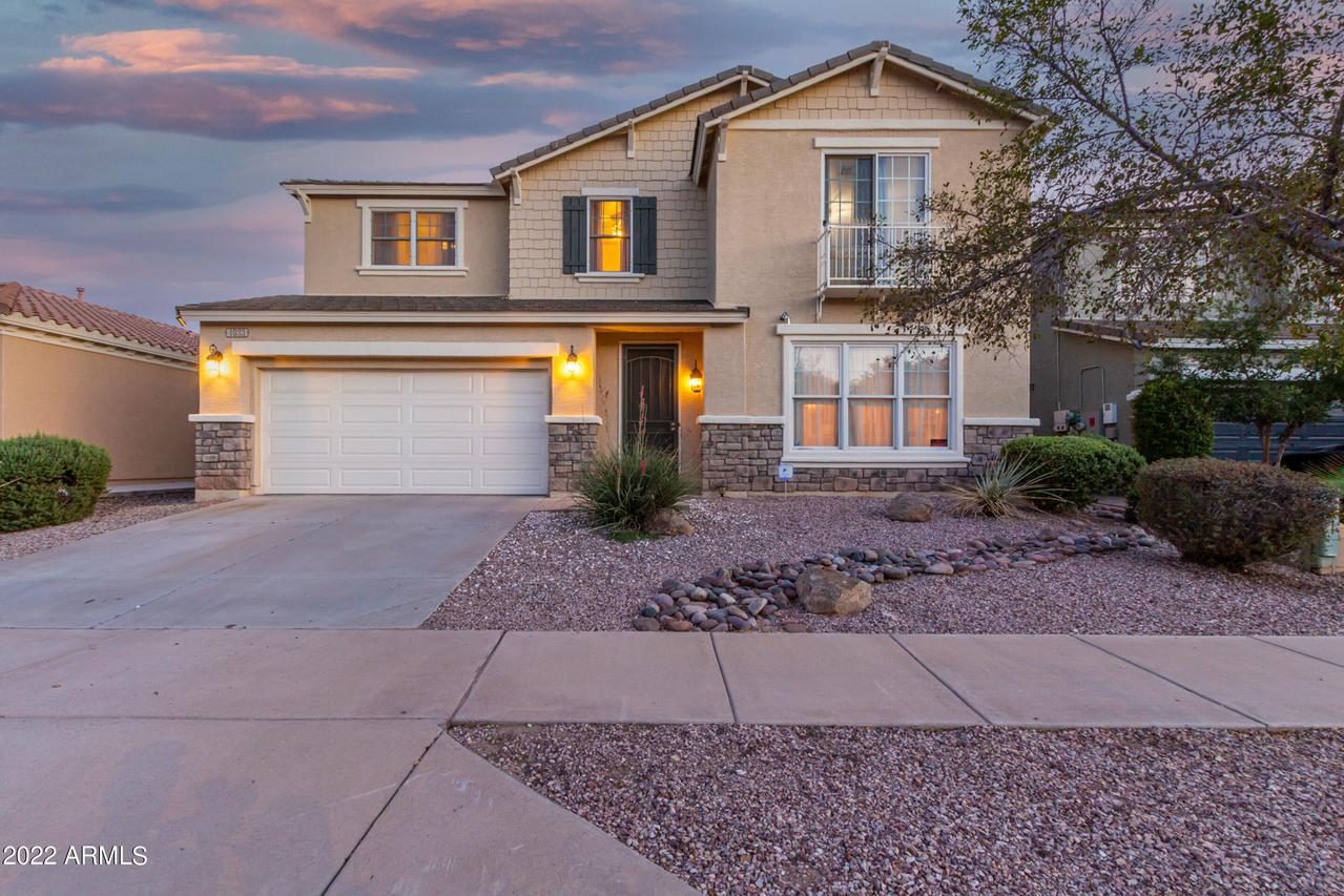 4033 W Saint Anne Ave., Phoenix, AZ 85041