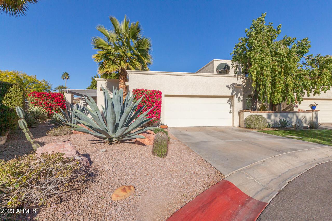 4718 E Ardmore Rd., Phoenix, AZ 85044