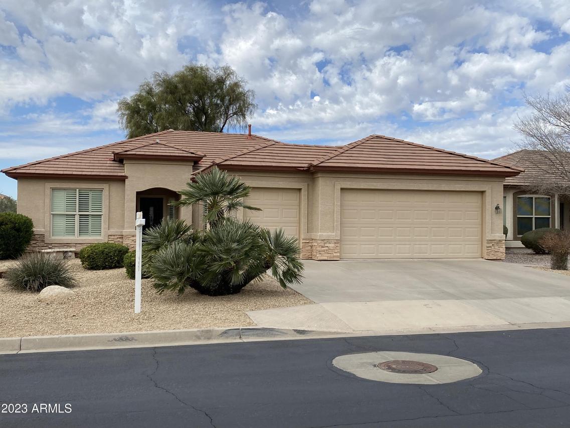 6242 S Huachuca Way, Chandler, AZ 85249