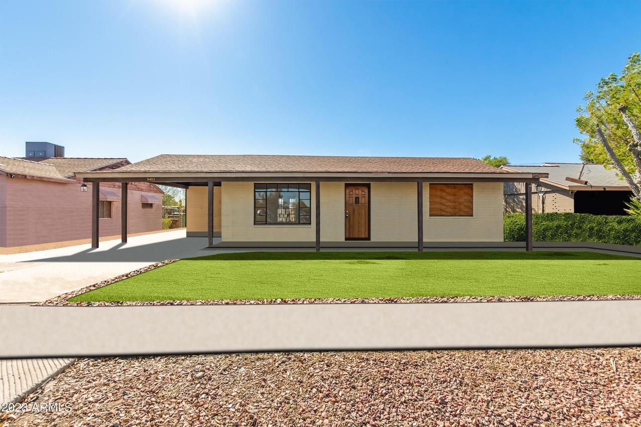 9403 W Washington St., Tolleson, AZ 85353