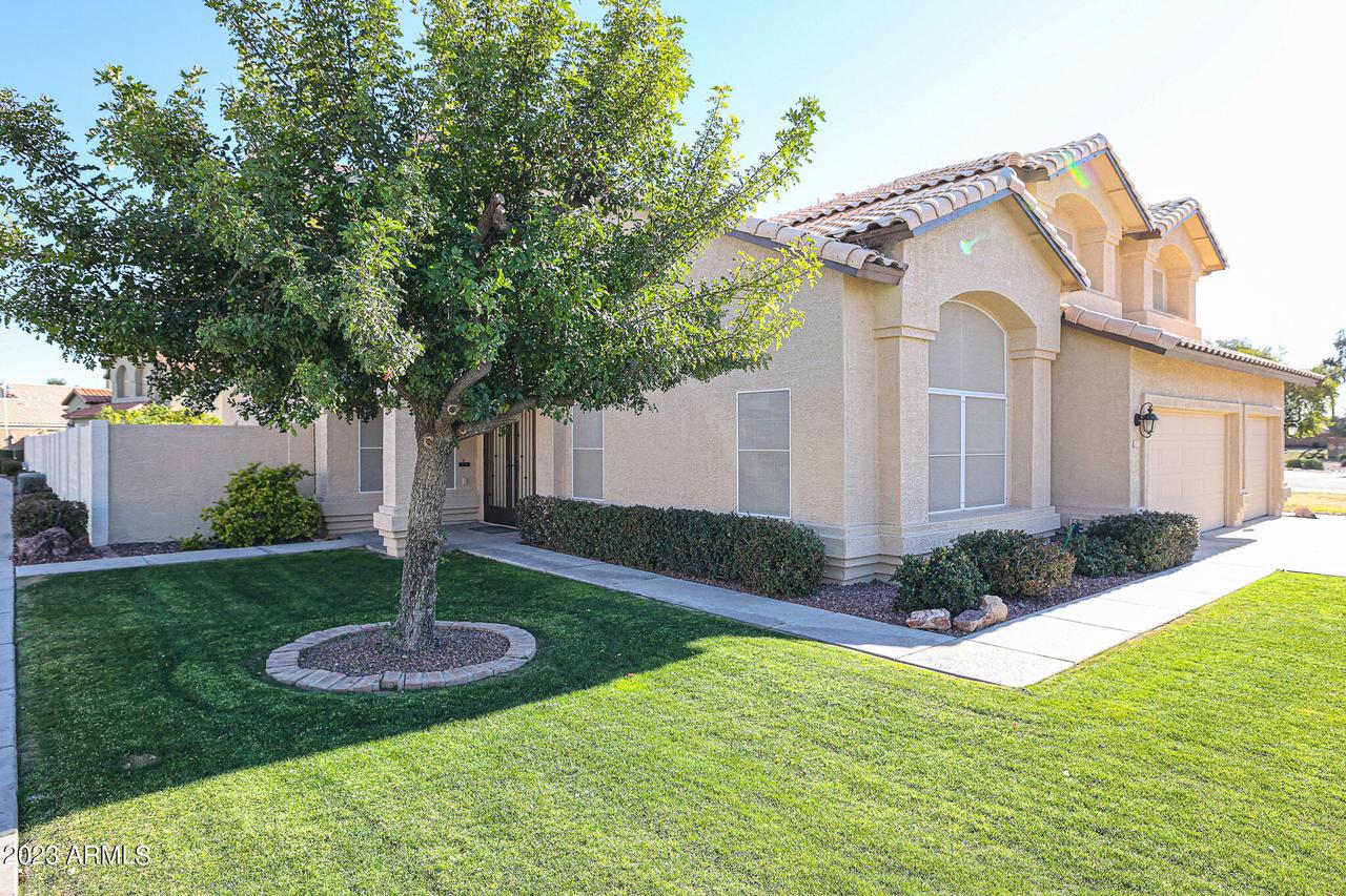 2017 N 125th Ave., Avondale, AZ 85392