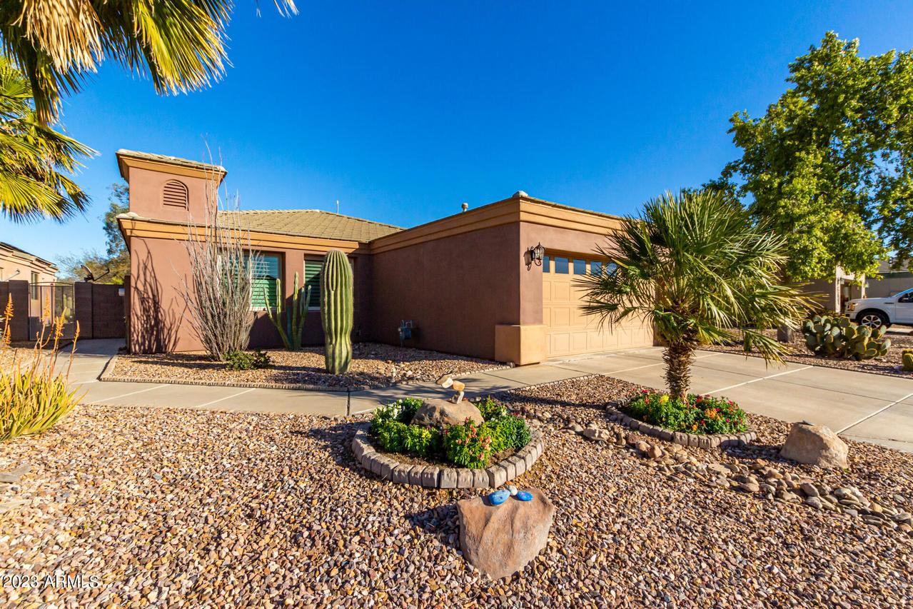 1451 N Fairway Dr., Eloy, AZ 85131