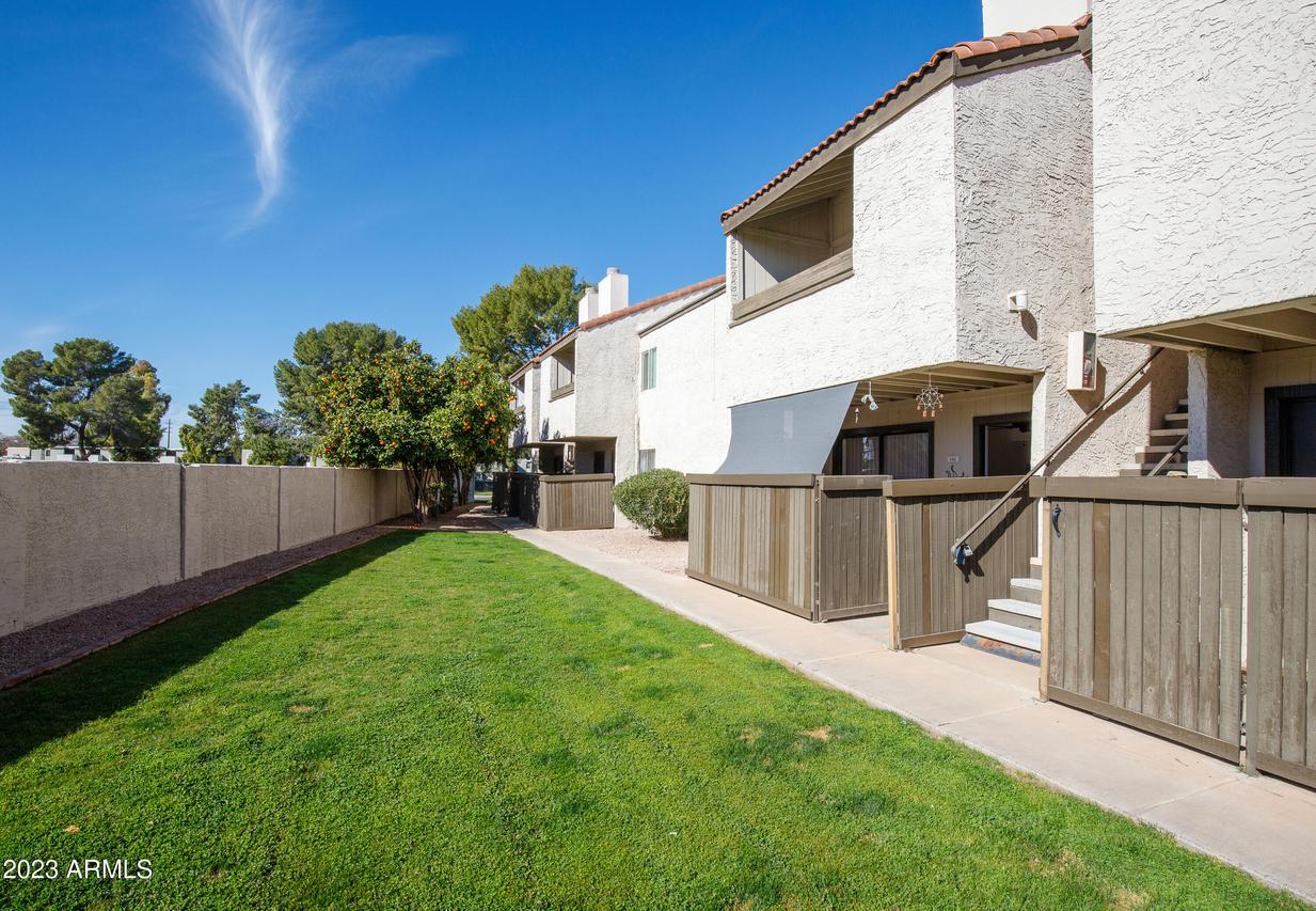 2938 N 61st Pl. #241, Scottsdale, AZ 85251
