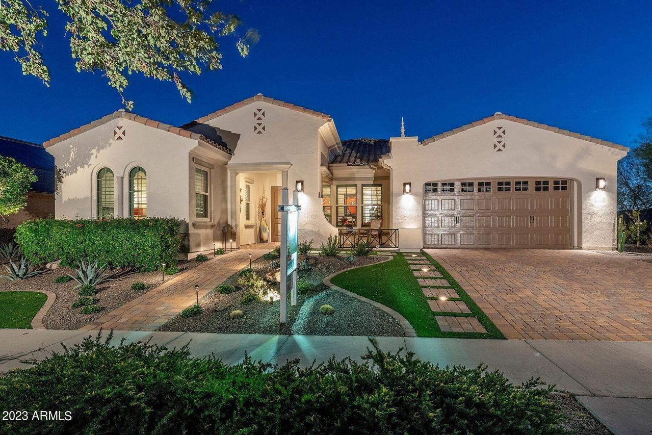 20839 W Meadowbrook Ave., Buckeye, AZ 85396