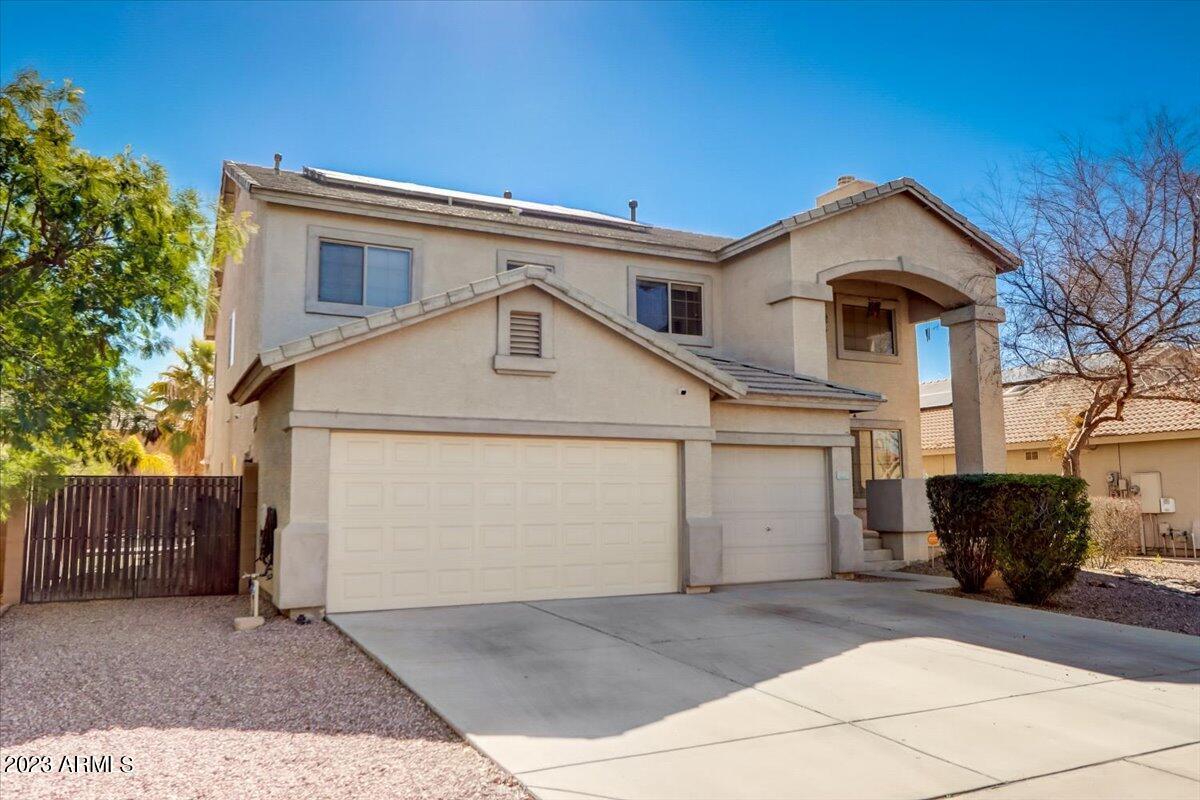 12733 W Avalon Dr., Avondale, AZ 85323