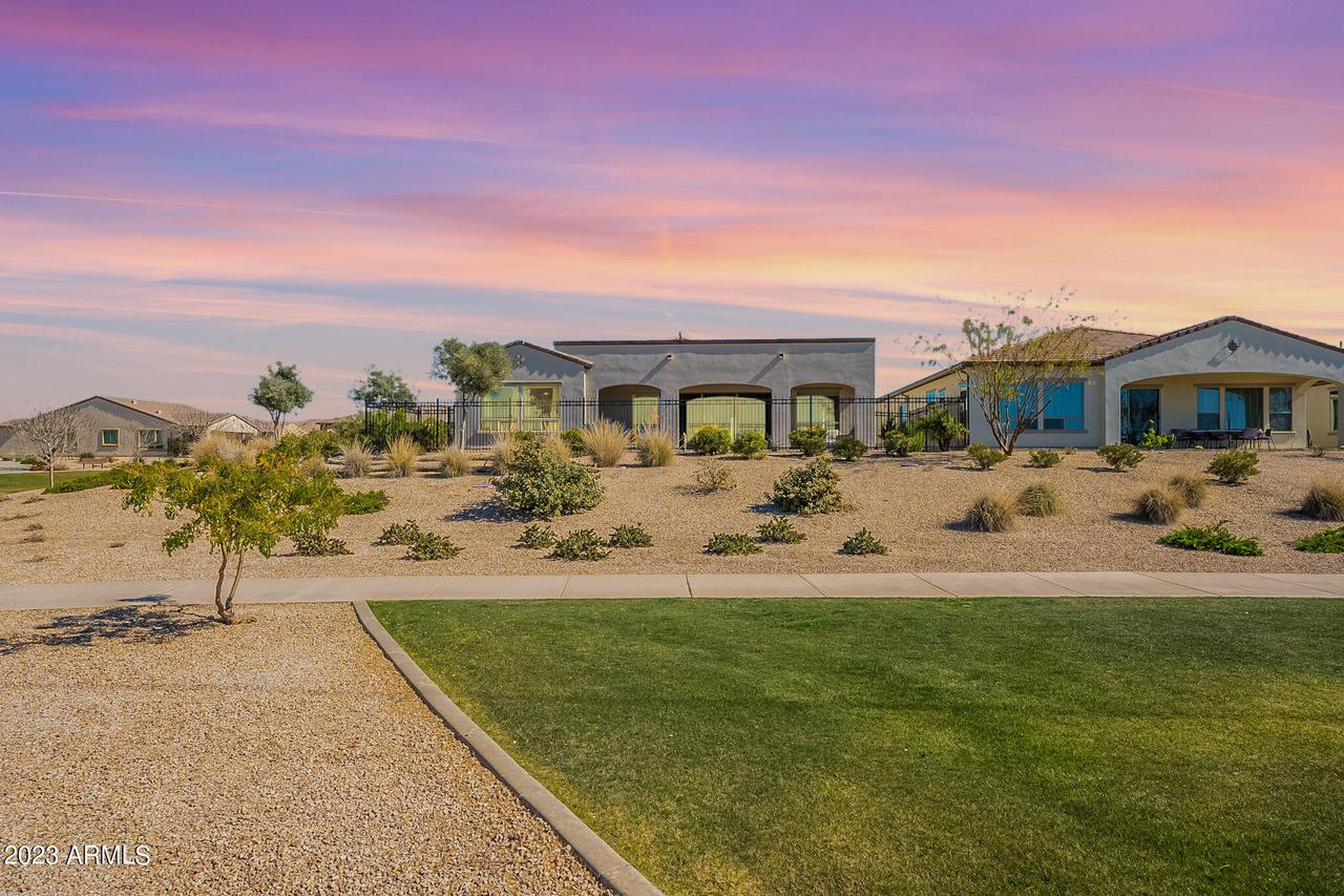 36170 N Puente Alto Ave., Queen Creek, AZ 85140
