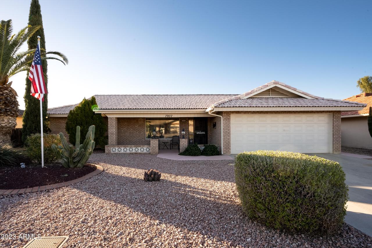 7937 E Monte Ave., Mesa, AZ 85209