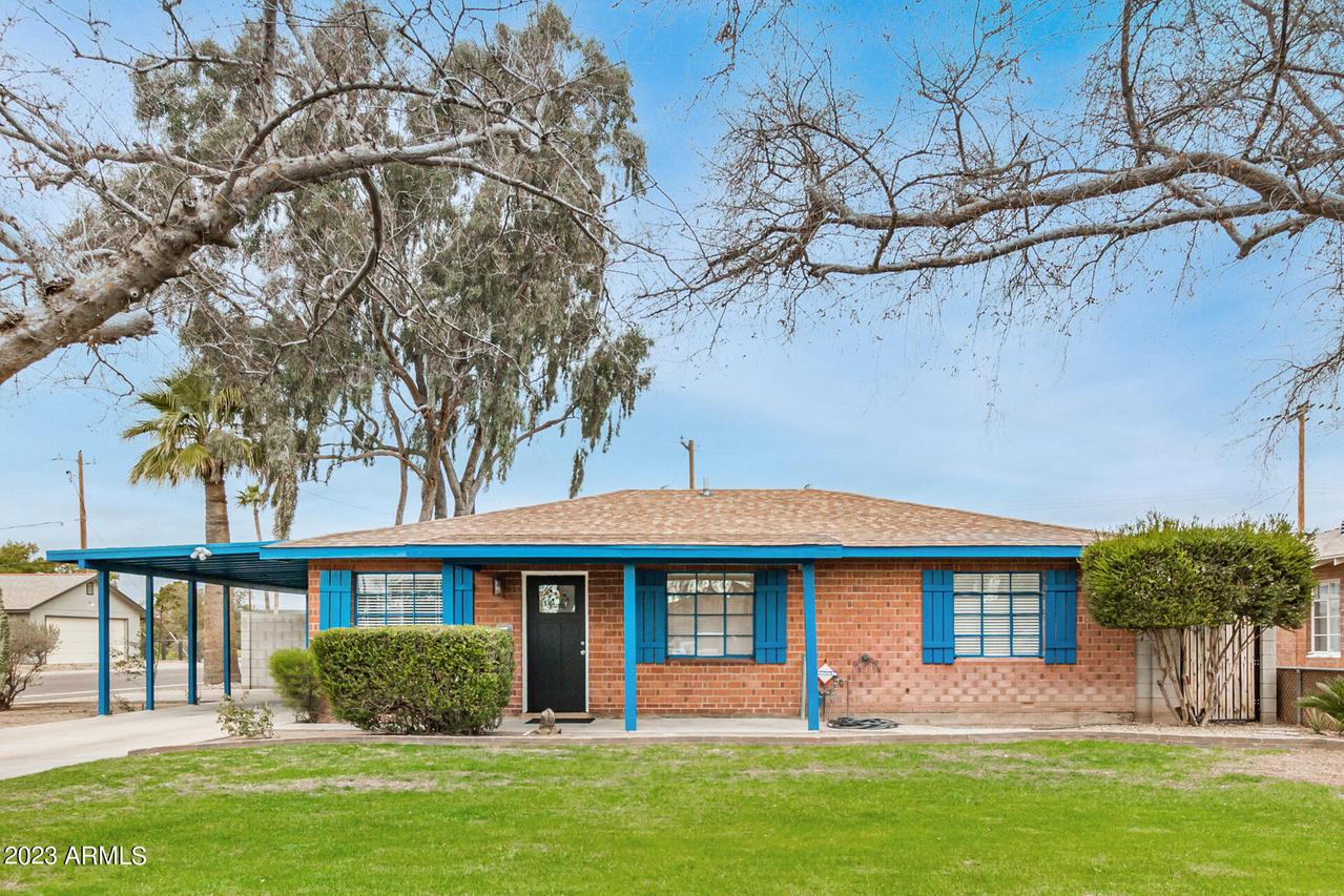 2246 W Weldon Ave., Phoenix, AZ 85015