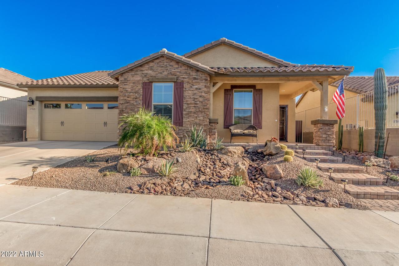 17525 W Redwood Ln., Goodyear, AZ 85338