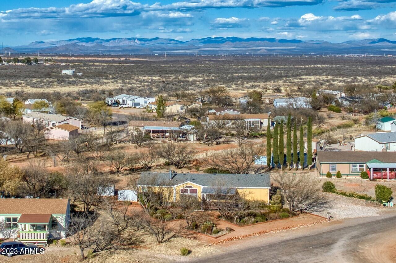 5067 E Clearview Ave., Sierra Vista, AZ 85650